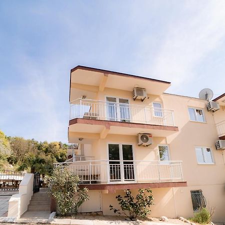 Villa Katharina 尤塔哈 外观 照片
