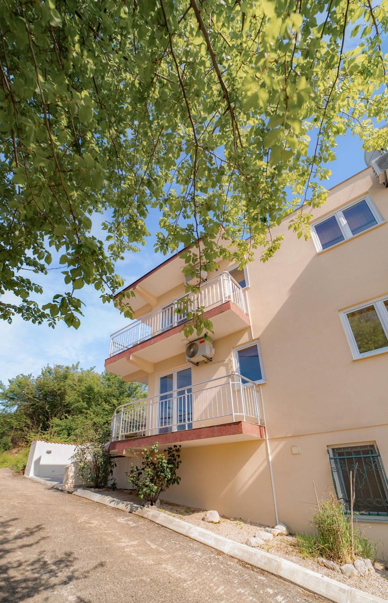 Villa Katharina 尤塔哈 外观 照片