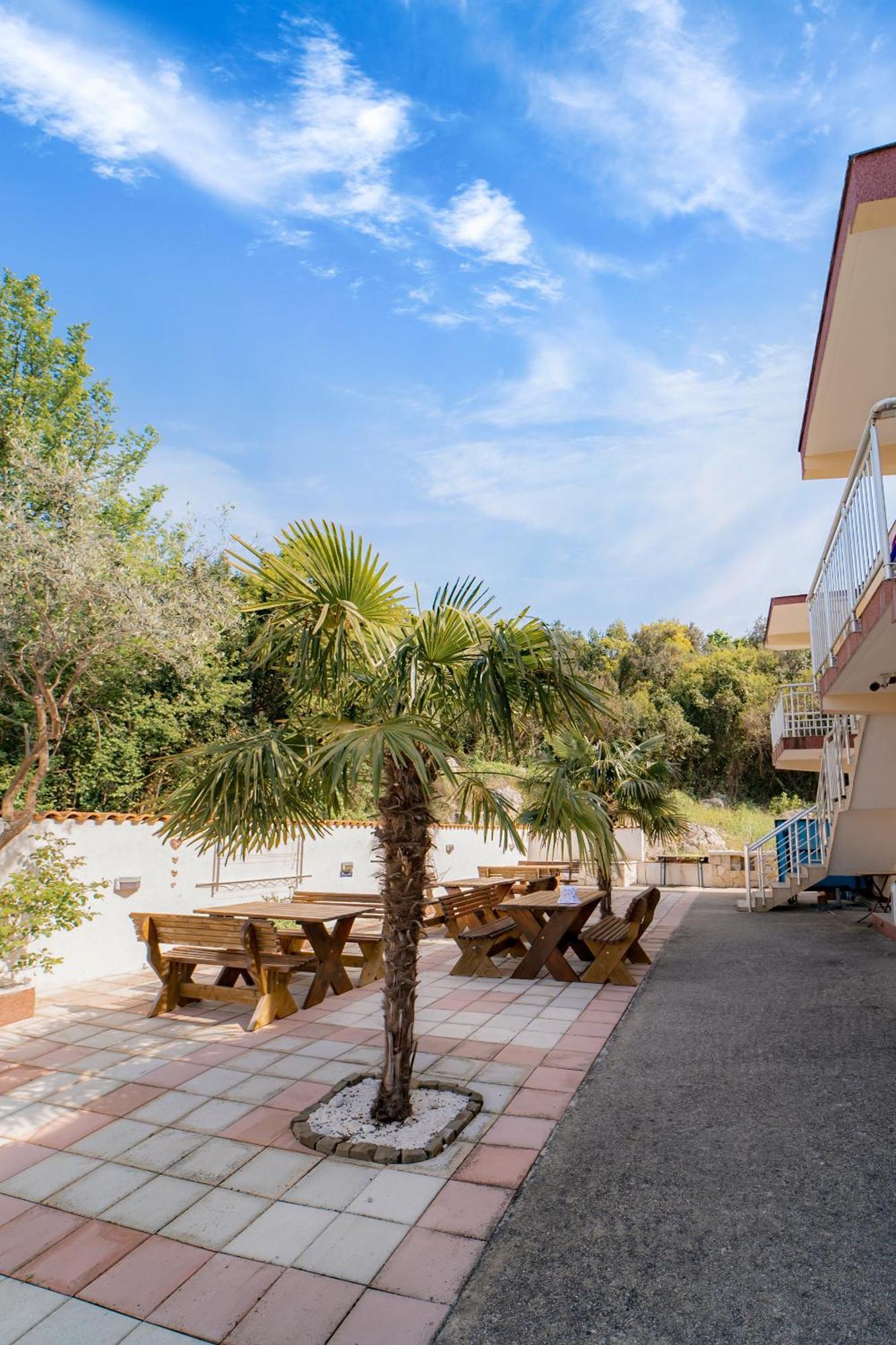 Villa Katharina 尤塔哈 外观 照片