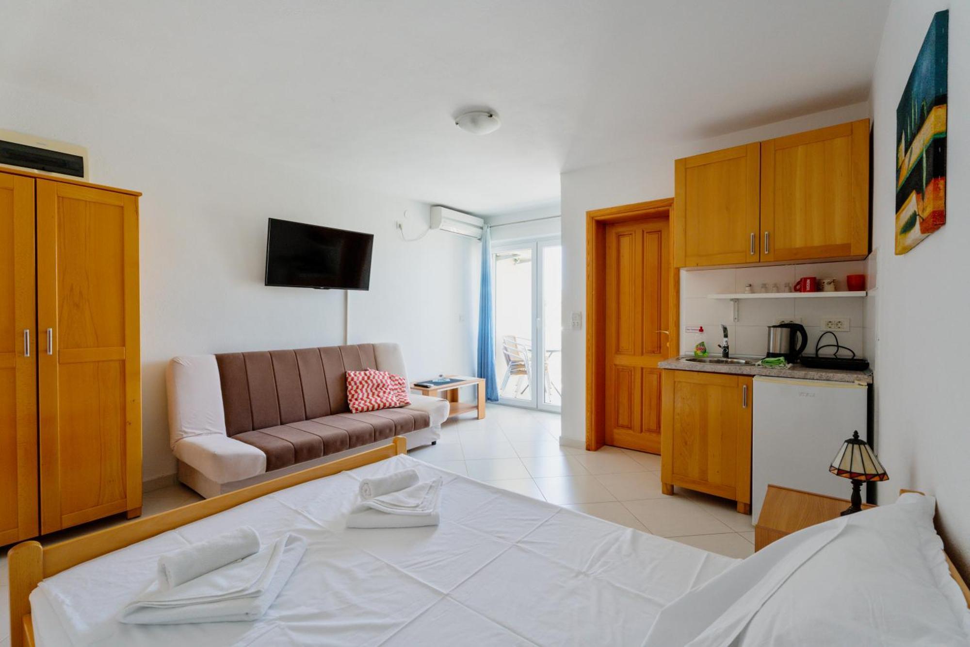 Villa Katharina 尤塔哈 客房 照片