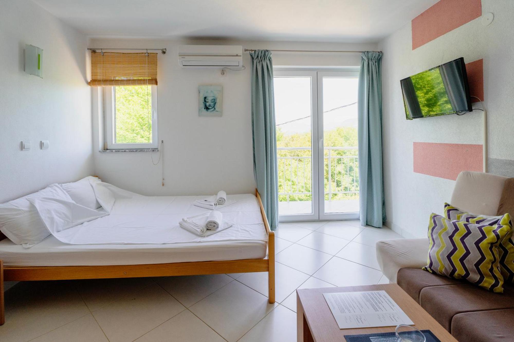Villa Katharina 尤塔哈 客房 照片