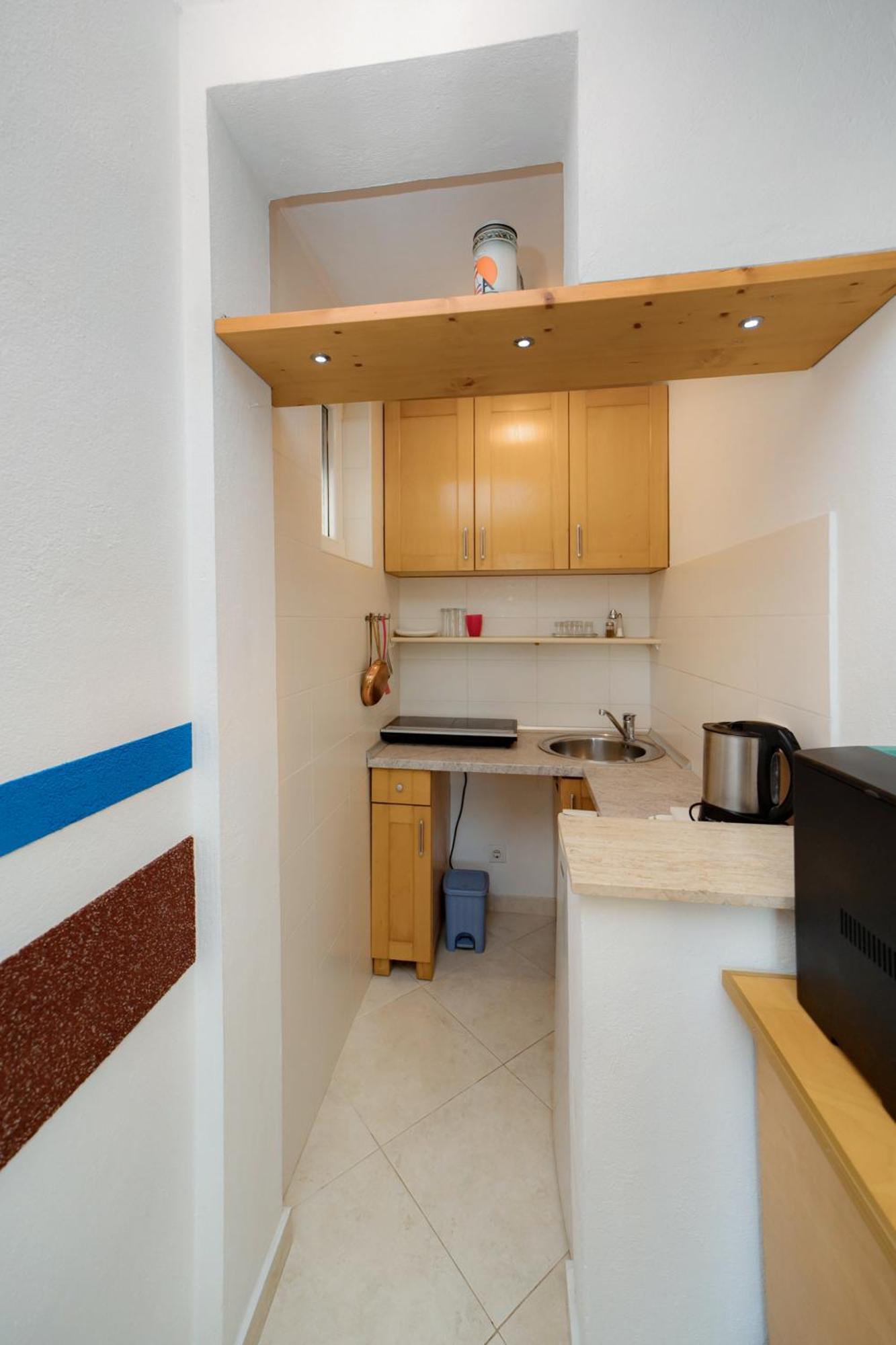 Villa Katharina 尤塔哈 客房 照片